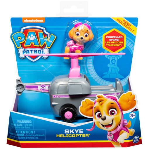 Picture of Paw Patrol Skye Helicopter